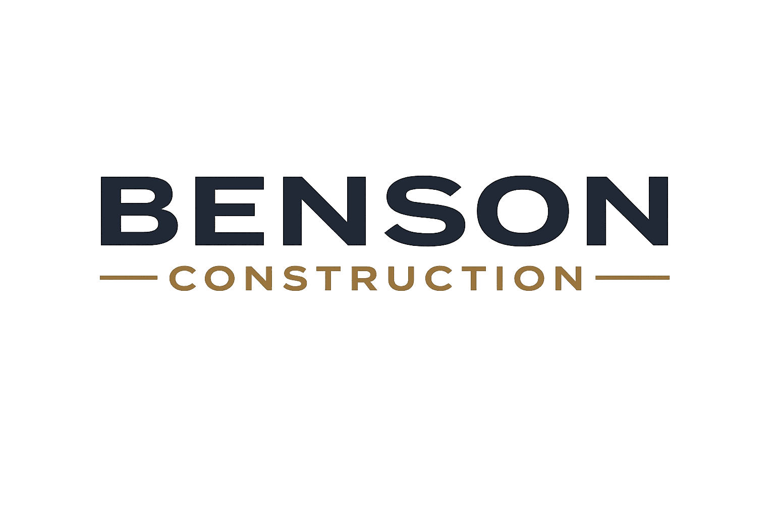 Benson Construction